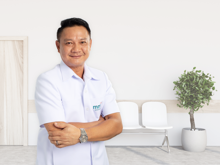About Clinic